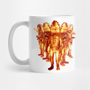 Zygons Mug